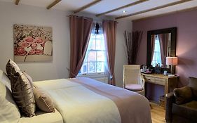 Bath House Hotel & Restaurant